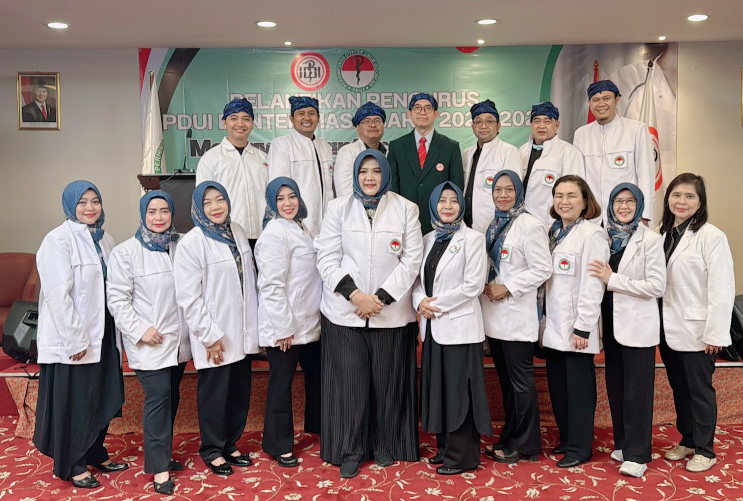 PIT PDUI Kendari Utara 2019
