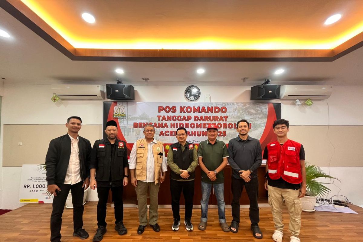 PERSI Kendari Utara menggelar rangkaian kegiatan Webinar, Seminar, dan Workshop yang berlangsung di Pasteur Convention Center, Holiday Inn Pasteur Bandung