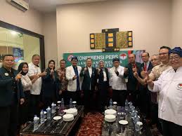 PDUI Kendari Utara Tegaskan Komitmen Dukung Penuh Asosiasi Dokter Khitan Indonesia